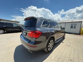 Mercedes-Benz GL 550 ВСИЧКИ ЕКСТРИ ОБСЛУЖЕН ГАРАНЦИЯ, снимка 6