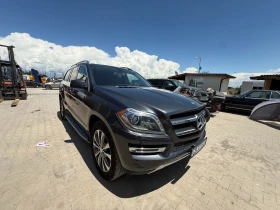 Mercedes-Benz GL 550 ВСИЧКИ ЕКСТРИ ОБСЛУЖЕН ГАРАНЦИЯ, снимка 9