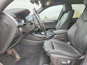 BMW X3 Xdrive30I, снимка 7