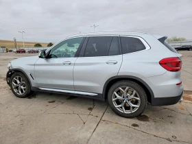 BMW X3 Xdrive30I, снимка 4