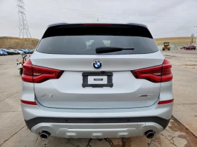 BMW X3 Xdrive30I, снимка 3