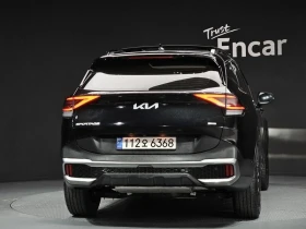 Kia Sportage Signature Gravity 2WD| 226к.с.| ВКЛ.ТЕХНОТЕСТ, снимка 4