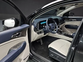 Kia Sportage Signature Gravity 2WD| 226к.с.| ВКЛ.ТЕХНОТЕСТ, снимка 11
