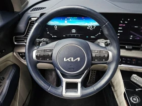 Kia Sportage Signature Gravity 2WD| 226к.с.| ВКЛ.ТЕХНОТЕСТ, снимка 13