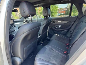 Mercedes-Benz GLC 43 AMG * CARFAX * ОПЦИЯ ЗА ФИНАНСИРАНЕ , снимка 16
