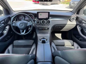 Mercedes-Benz GLC 43 AMG * CARFAX * ОПЦИЯ ЗА ФИНАНСИРАНЕ , снимка 9