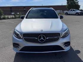 Mercedes-Benz GLC 43 AMG * CARFAX * ОПЦИЯ ЗА ФИНАНСИРАНЕ , снимка 6