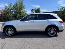 Mercedes-Benz GLC 43 AMG * CARFAX * ОПЦИЯ ЗА ФИНАНСИРАНЕ , снимка 2