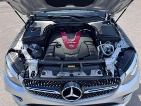 Mercedes-Benz GLC 43 AMG * CARFAX * ОПЦИЯ ЗА ФИНАНСИРАНЕ , снимка 12