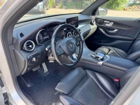 Mercedes-Benz GLC 43 AMG * CARFAX * ОПЦИЯ ЗА ФИНАНСИРАНЕ , снимка 5