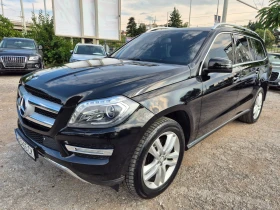 Mercedes-Benz GL 350 CDI* OFFROAD* 7-МЕСТЕН, снимка 2