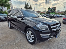 Mercedes-Benz GL 350 CDI* OFFROAD* 7-МЕСТЕН, снимка 3