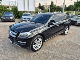 Mercedes-Benz GL 350 CDI* OFFROAD* 7-МЕСТЕН, снимка 1