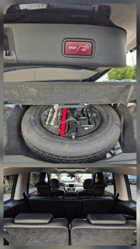 Mercedes-Benz GL 350 CDI* OFFROAD* 7-МЕСТЕН, снимка 16