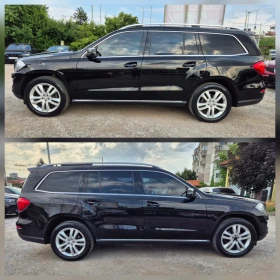 Mercedes-Benz GL 350 CDI* OFFROAD* 7-МЕСТЕН, снимка 6