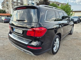 Mercedes-Benz GL 350 CDI* OFFROAD* 7-МЕСТЕН, снимка 5