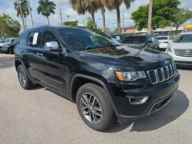 Jeep Cherokee Limited, снимка 3