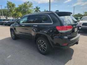 Jeep Cherokee Limited, снимка 5