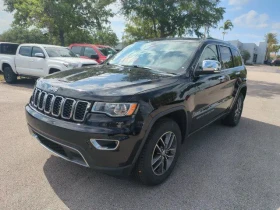 Jeep Cherokee Limited, снимка 1