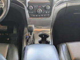 Jeep Cherokee Limited, снимка 13