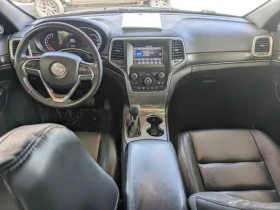 Jeep Cherokee Limited, снимка 11