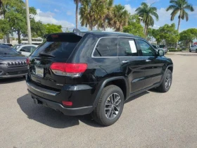Jeep Cherokee Limited, снимка 7