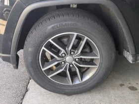 Jeep Cherokee Limited, снимка 10