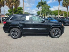 Jeep Cherokee Limited, снимка 4