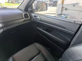Jeep Cherokee Limited, снимка 12