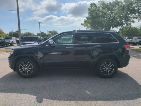 Jeep Cherokee Limited, снимка 8