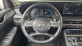 Hyundai Palisade 3.8 Exclusive 4WD, снимка 12
