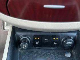 Hyundai Santa fe 2.7 ГАЗ 4х4 * Клима* Автоматик, снимка 10