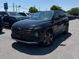 Hyundai Tucson * N Line * CARFAX * ОПЦИЯ ЗА ФИНАНСИРАНЕ, снимка 1