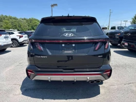 Hyundai Tucson * N Line * CARFAX * ОПЦИЯ ЗА ФИНАНСИРАНЕ, снимка 4