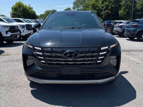 Hyundai Tucson * N Line * CARFAX * ОПЦИЯ ЗА ФИНАНСИРАНЕ, снимка 6