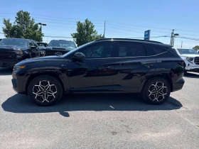 Hyundai Tucson * N Line * CARFAX * ОПЦИЯ ЗА ФИНАНСИРАНЕ, снимка 2