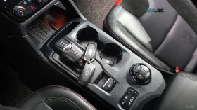 Ford Ranger RAPTOR* DISTRONIC* 360* КАМЕРА* ПОДГРЕВ* KEYLESS* , снимка 11