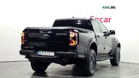 Ford Ranger RAPTOR* DISTRONIC* 360* КАМЕРА* ПОДГРЕВ* KEYLESS* , снимка 3