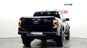 Ford Ranger RAPTOR* DISTRONIC* 360* КАМЕРА* ПОДГРЕВ* KEYLESS* , снимка 4
