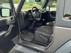 Jeep Wrangler * Sport * АВТОКРЕДИТ БЕЗ ПЪРВОНАЧАЛНА ВНОСКА* , снимка 5