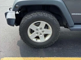 Jeep Wrangler * Sport * АВТОКРЕДИТ БЕЗ ПЪРВОНАЧАЛНА ВНОСКА* , снимка 7