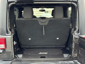 Jeep Wrangler * Sport * АВТОКРЕДИТ БЕЗ ПЪРВОНАЧАЛНА ВНОСКА* , снимка 12