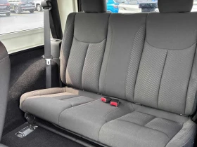 Jeep Wrangler * Sport * АВТОКРЕДИТ БЕЗ ПЪРВОНАЧАЛНА ВНОСКА* , снимка 11