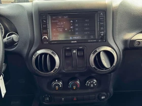 Jeep Wrangler * Sport * АВТОКРЕДИТ БЕЗ ПЪРВОНАЧАЛНА ВНОСКА* , снимка 9
