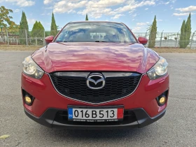 Mazda CX-5 2.2d 150кс.4х4, снимка 3