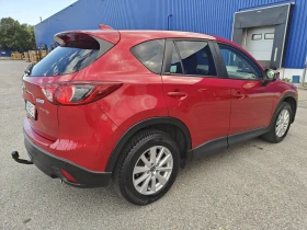 Mazda CX-5 2.2d 150кс.4х4, снимка 5