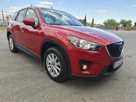 Mazda CX-5 2.2d 150кс.4х4, снимка 2