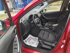 Mazda CX-5 2.2d 150кс.4х4, снимка 10