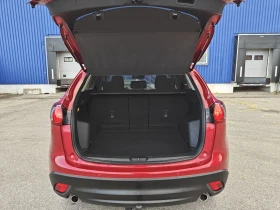 Mazda CX-5 2.2d 150кс.4х4, снимка 13