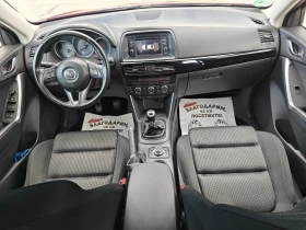 Mazda CX-5 2.2d 150кс.4х4, снимка 11